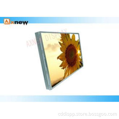 22 inch 1680x1050 Sunlight Readable LCD Display, 170 / 160